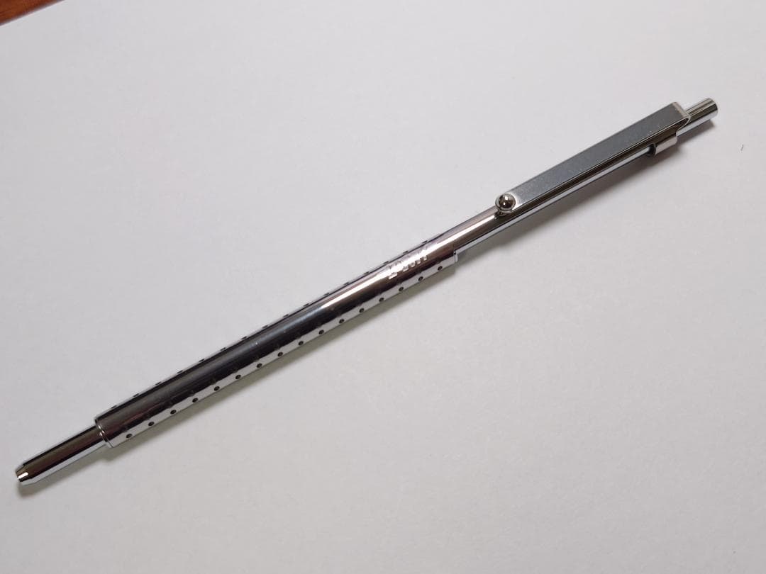 LAMY スピリット ボールペン ステンレス ラミー