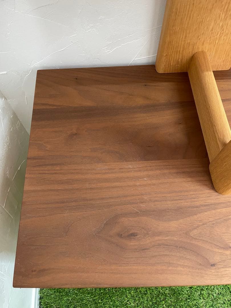 柏木工 KASHIWA CIVIL シェルフ 無垢材 国産