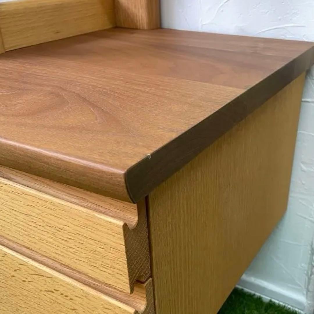 柏木工 KASHIWA CIVIL シェルフ 無垢材 国産