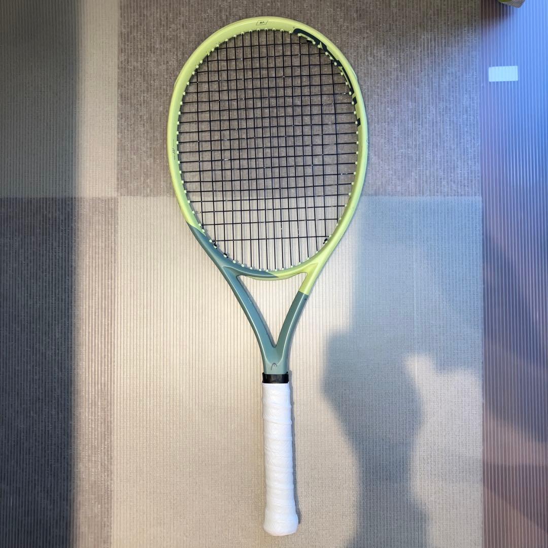 エクストリーム　MP