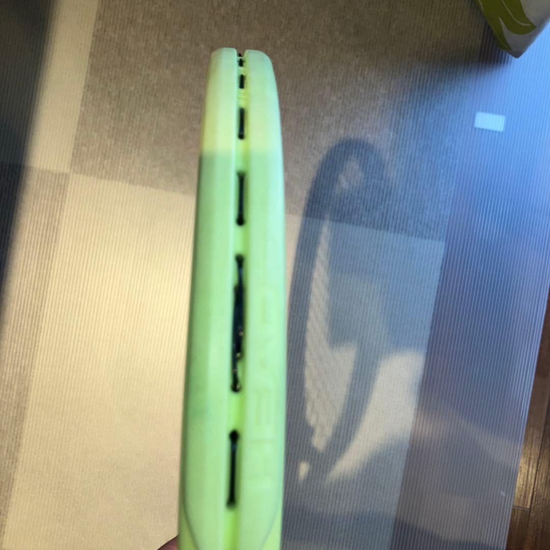 エクストリーム　MP