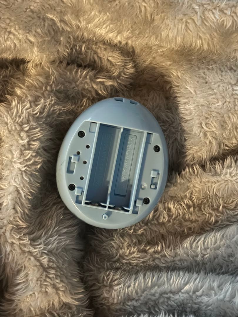 たまごっちみくす Melody m!x ver. ブルー