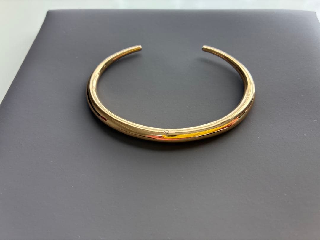 MOMO　　gabriela artigas tusk cuff