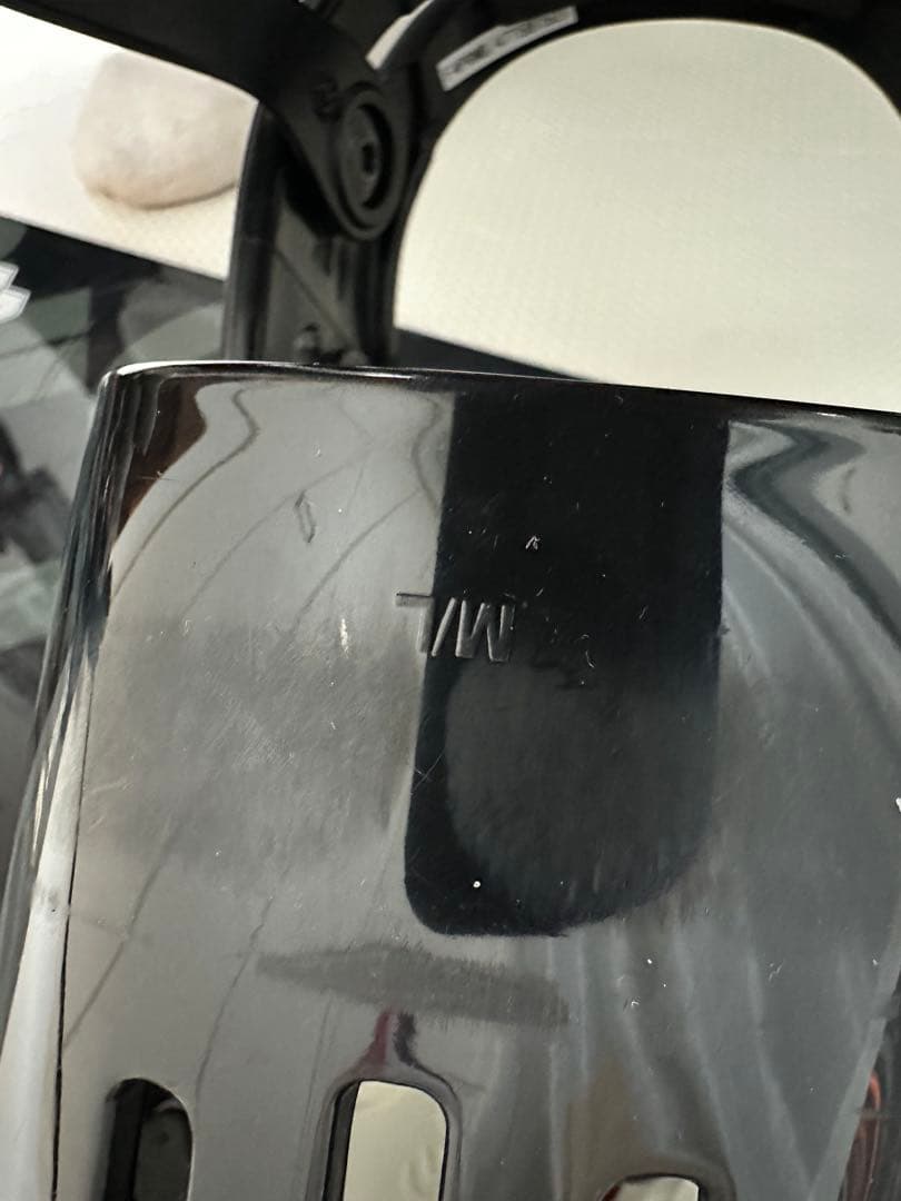 fanatic × FLUX ビンディング付きスノーボード 155cm カバー付