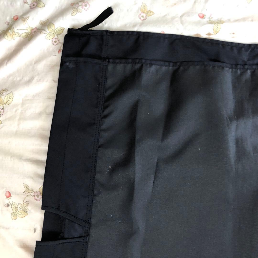 ヘリノックス コット　コットレッグ付き