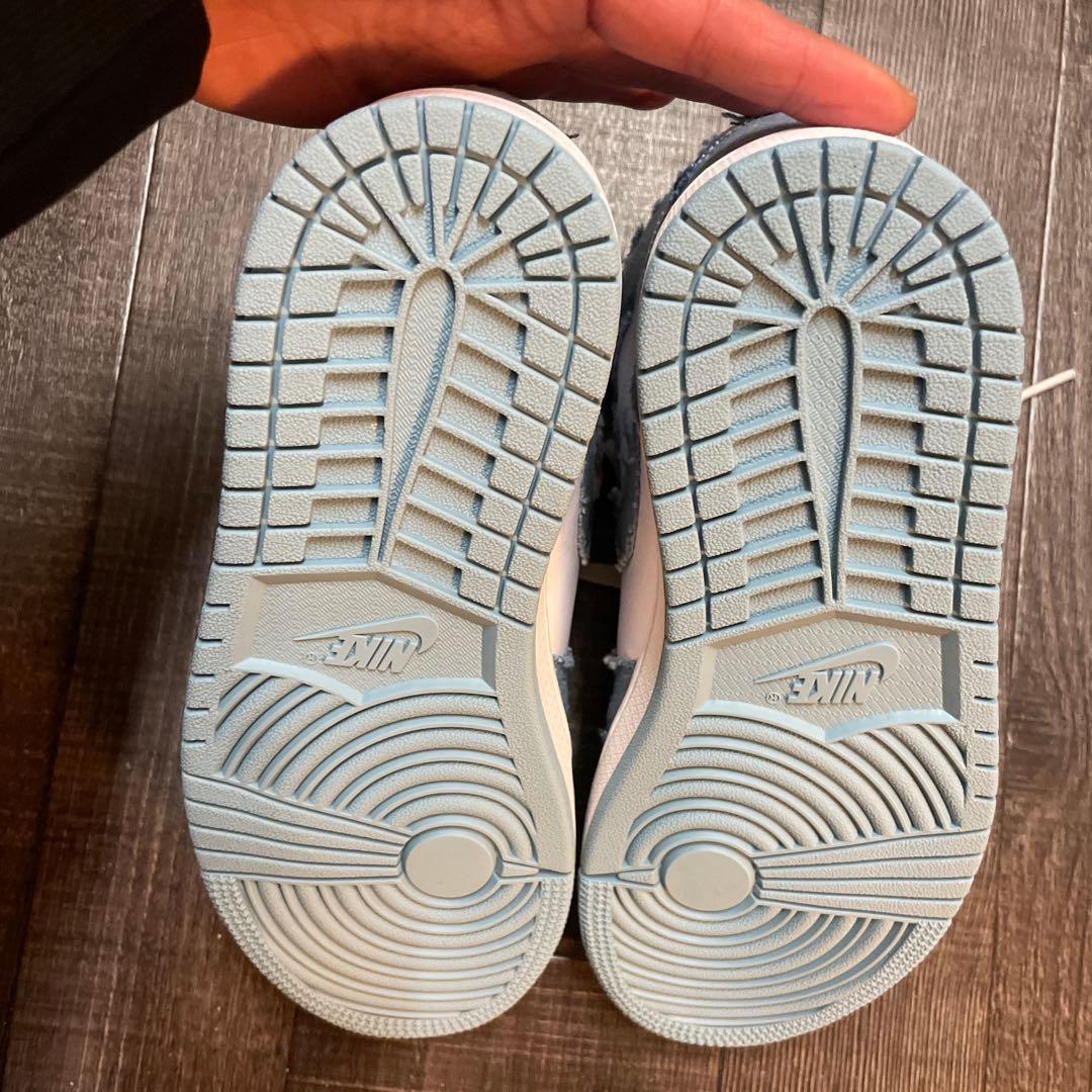 靴 NIKE AIR JORDAN 1RETRO HI OG DM9036 104