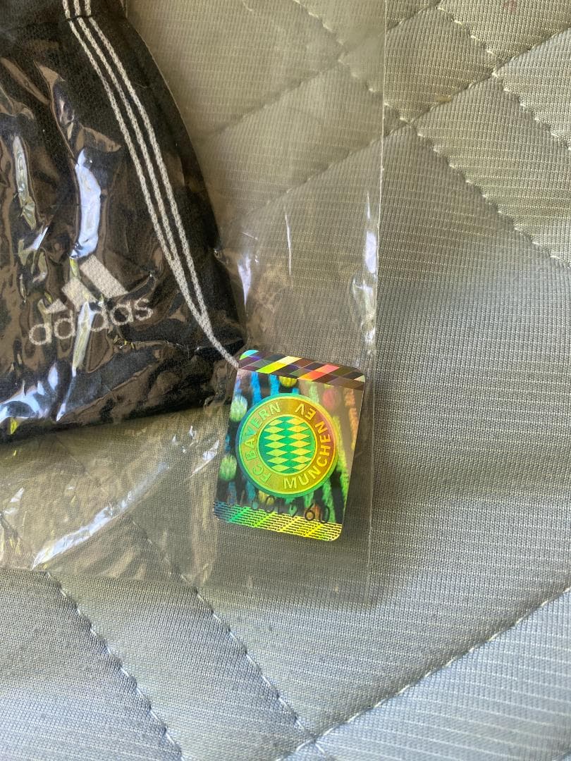 FCバイエルン・ミュンヘン フラッグマフラースカーフ ペナントミニユニフォーム