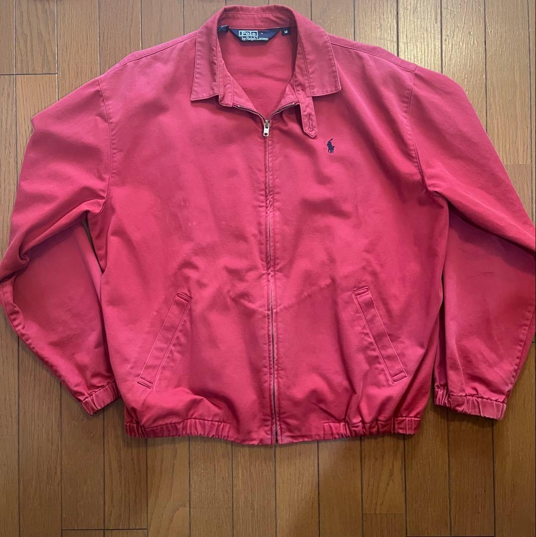 Polo by Ralph Lauren M スウィングトップ