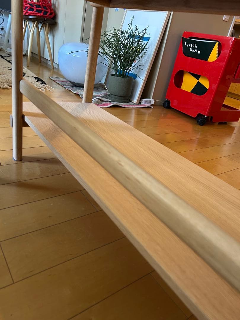 カリモクニュースタンダード アーカイブ シェルフ 110