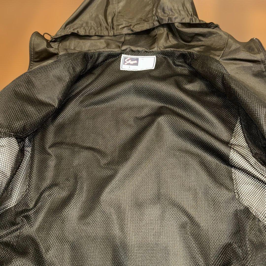 KUBOTA SLUGGER ウィンドブレーカーセット