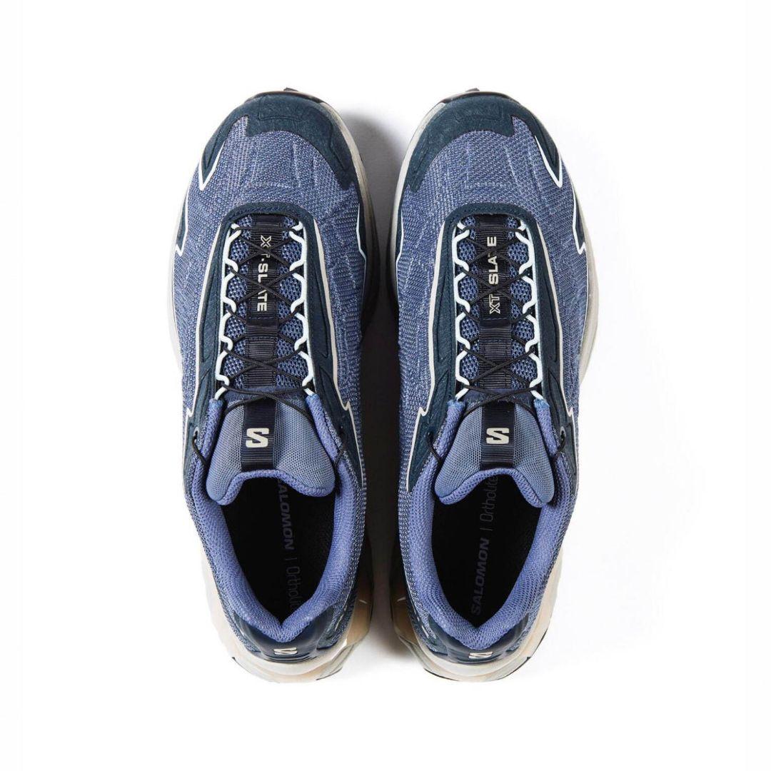 専用 SALOMON SOPH. XT-SLATE ソフ 限定カラー 27cm