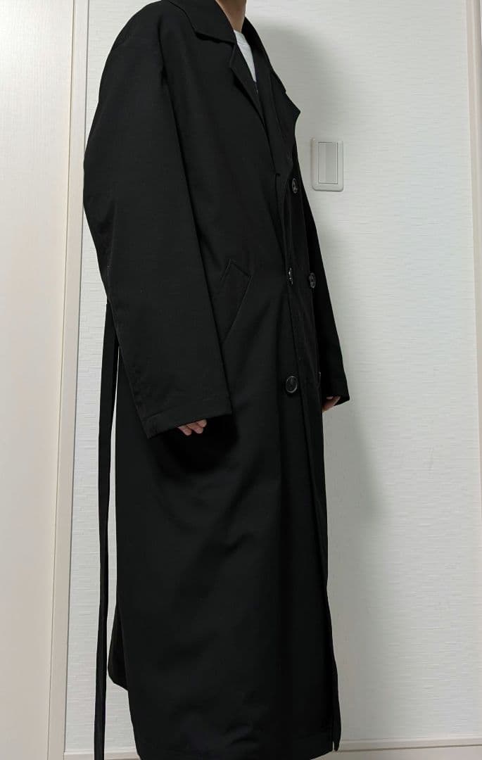 オーバーサイズトレンチコート 完売品 zara
