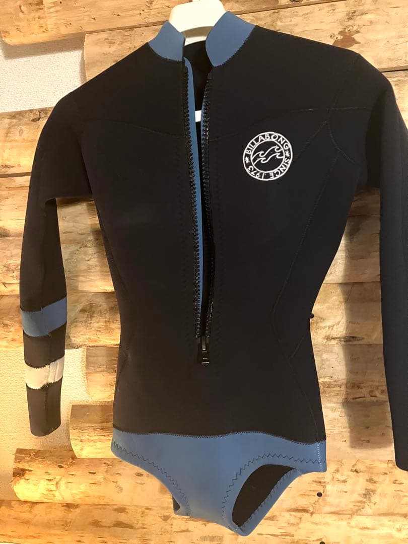 BILLABONG/ビラボン　ロンスプ　M