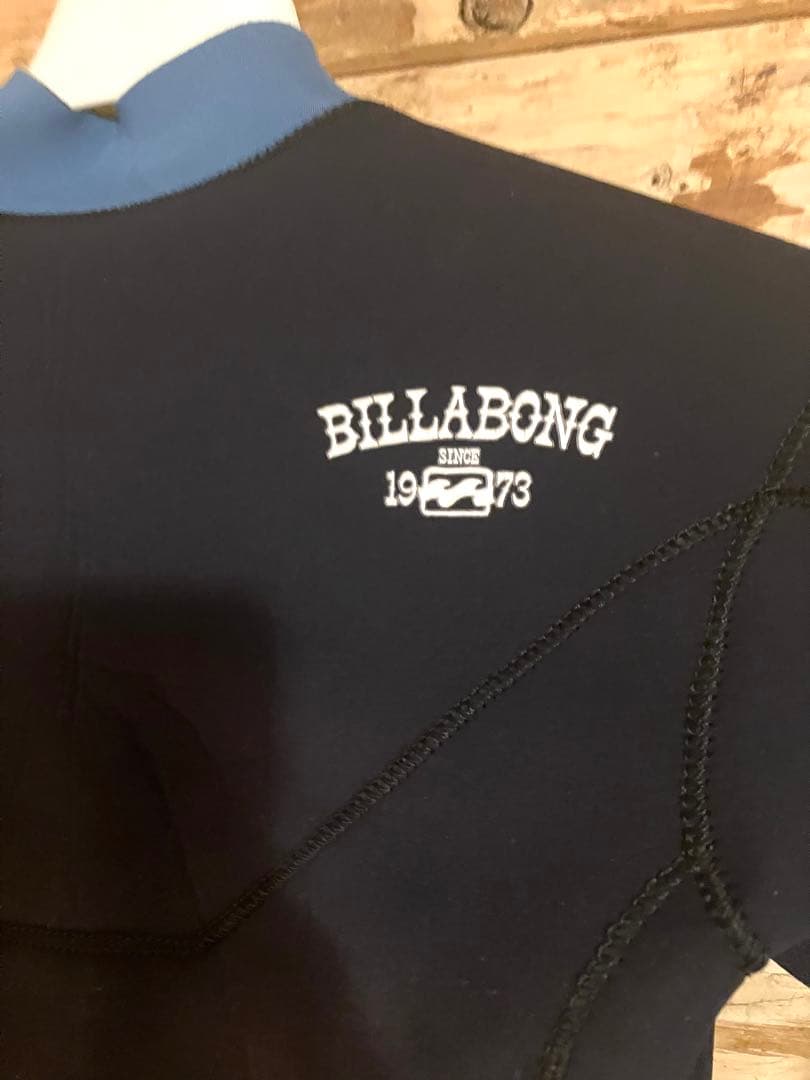 BILLABONG/ビラボン　ロンスプ　M