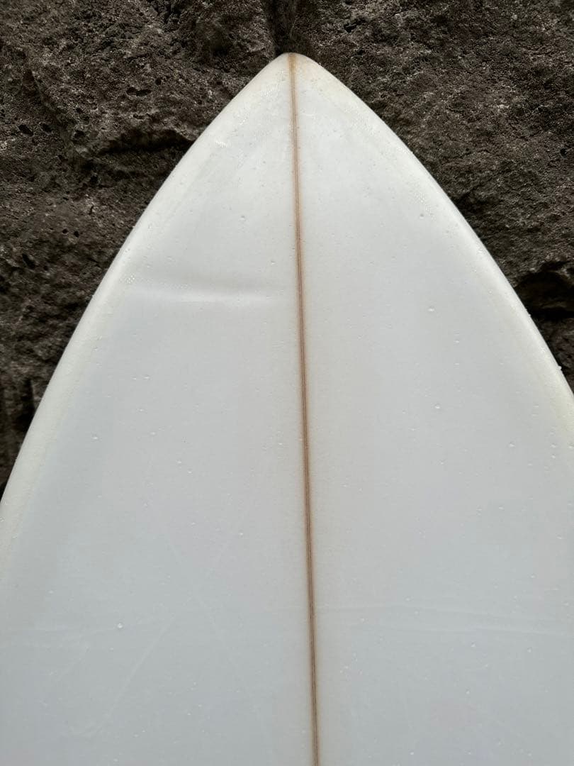 スーパーブランド　SUPER brand サーフボード　ショート