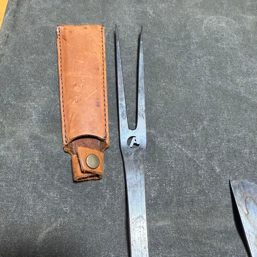 アシモクラフツセット販売koge_n_asi kushi_z_asi