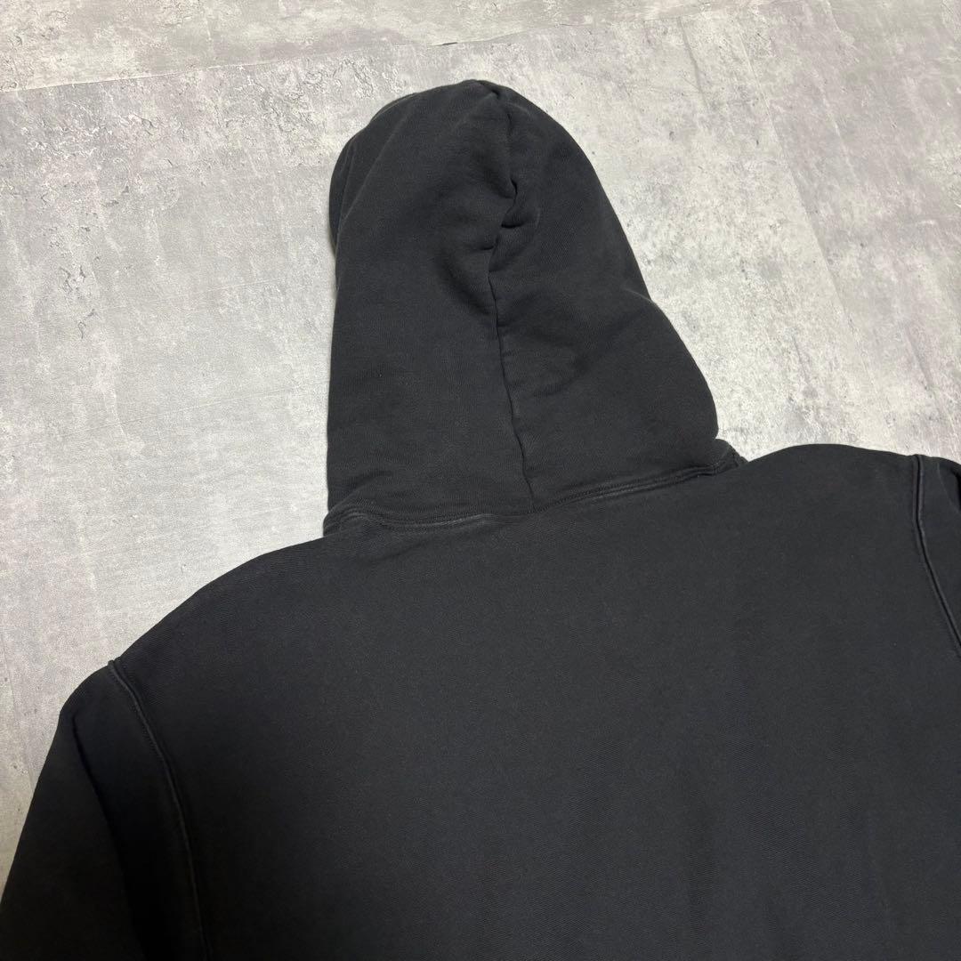 champion チャンピオンリバースウィーブ　パーカー　無地　2XL