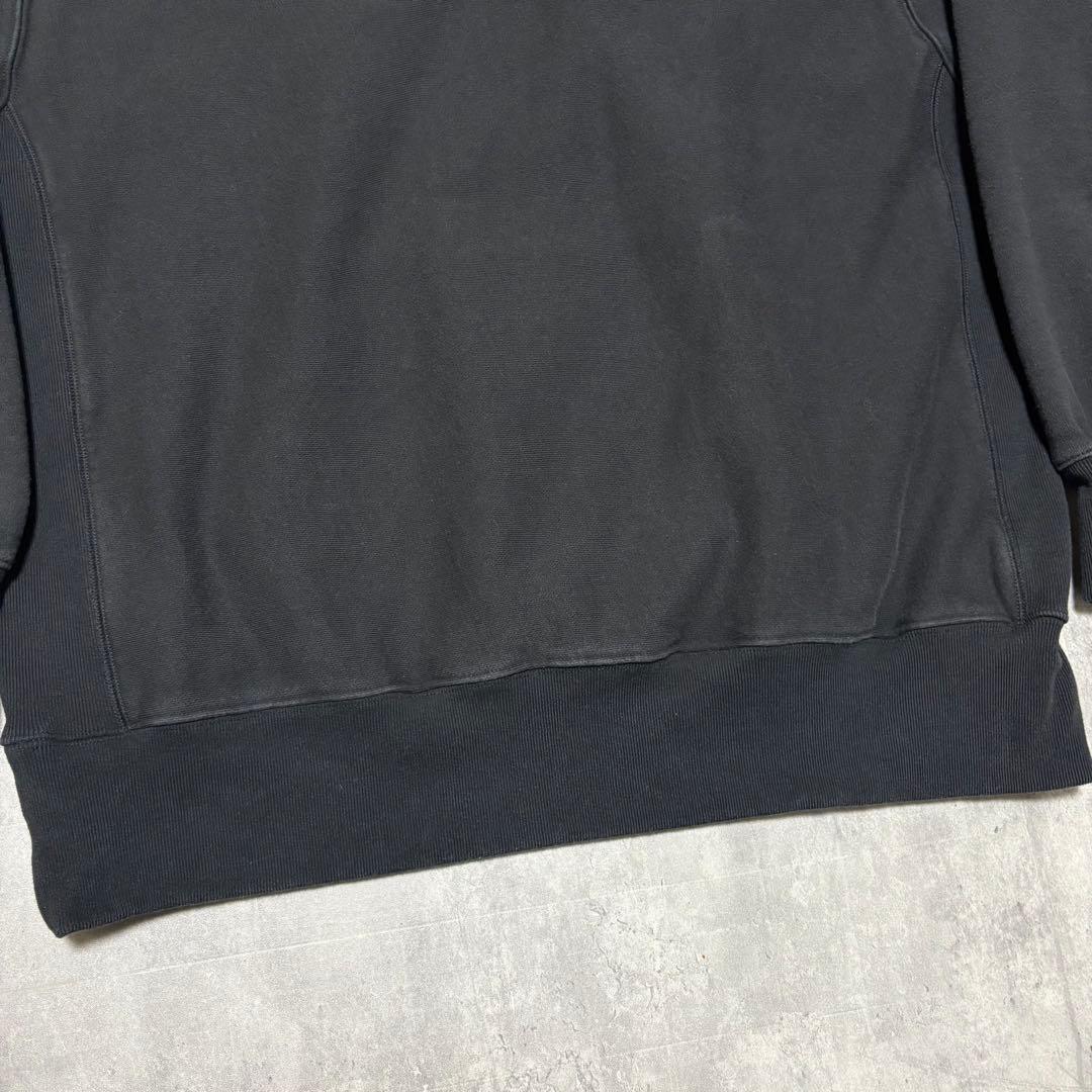 champion チャンピオンリバースウィーブ　パーカー　無地　2XL