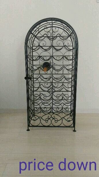 ワインラック　イギリス　　アンティーク