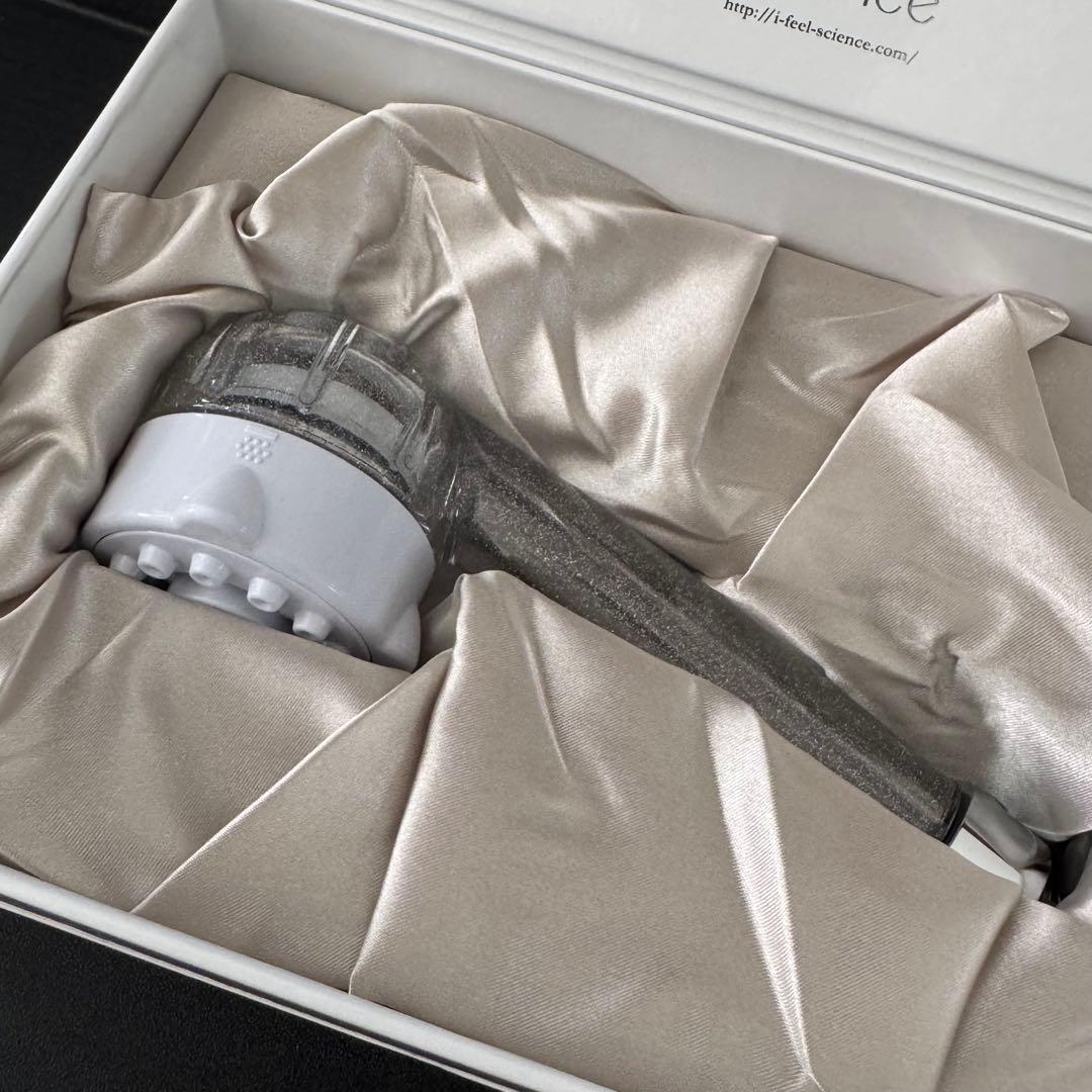 【新品未使用】ミラブル シャワーヘッド ウルトラファインミスト