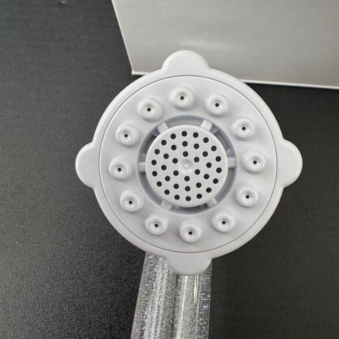 【新品未使用】ミラブル シャワーヘッド ウルトラファインミスト