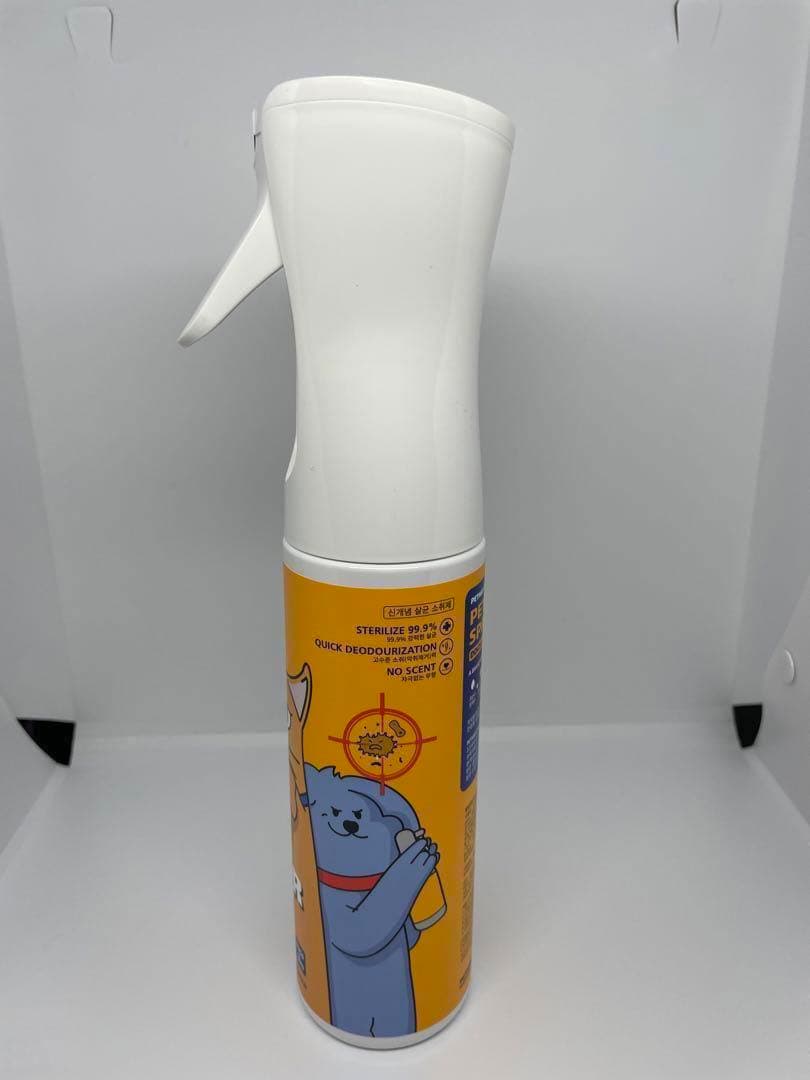 トイレ用品 PETHROOM PET-DOSTOR SPRAY PLUS +