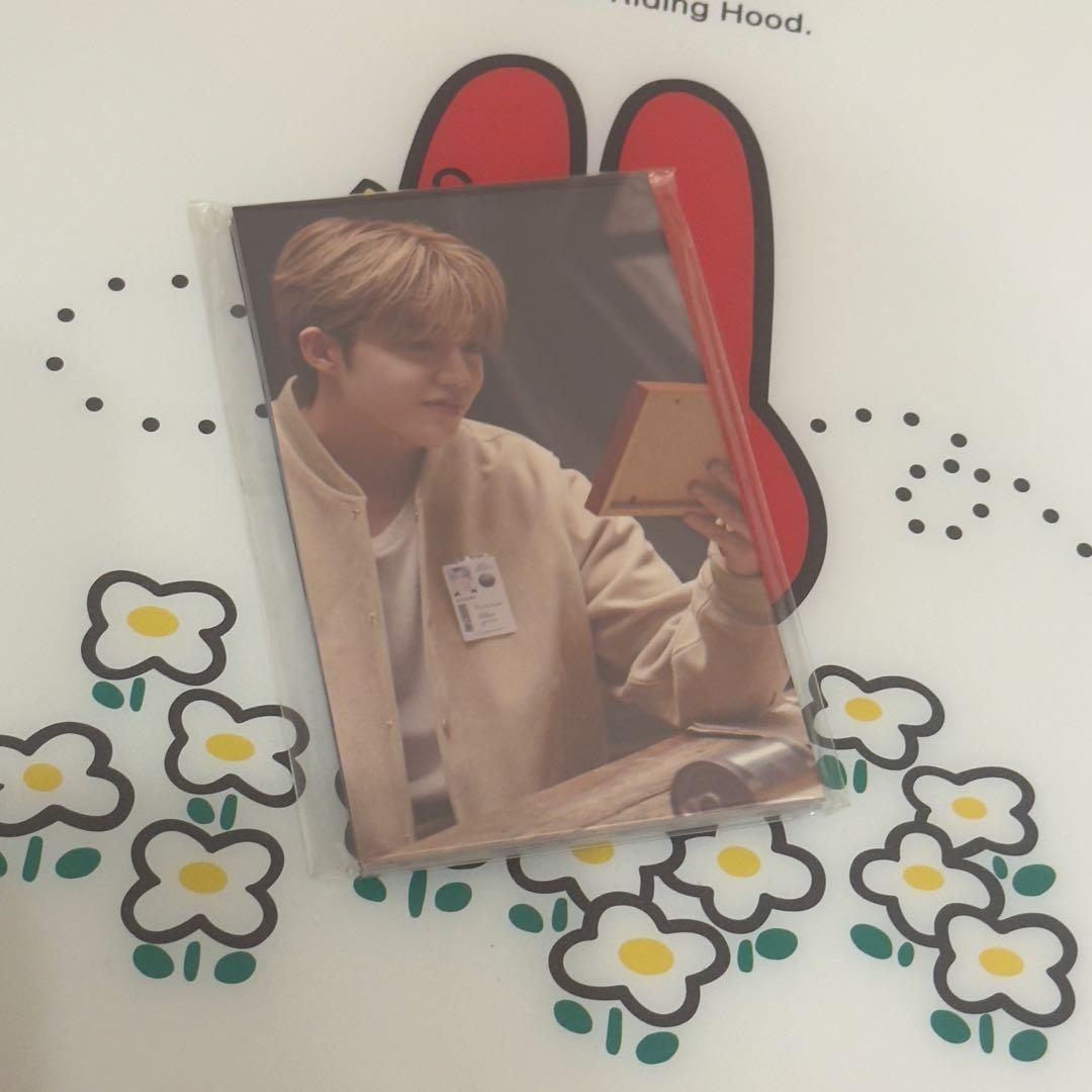 seventeen 消費期限 名古屋 愛知公演 ユニバ