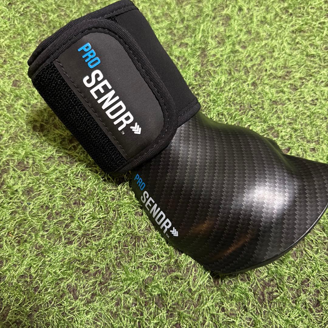 ProSENDER（プロセンダー）右利き用 TRMZNT51