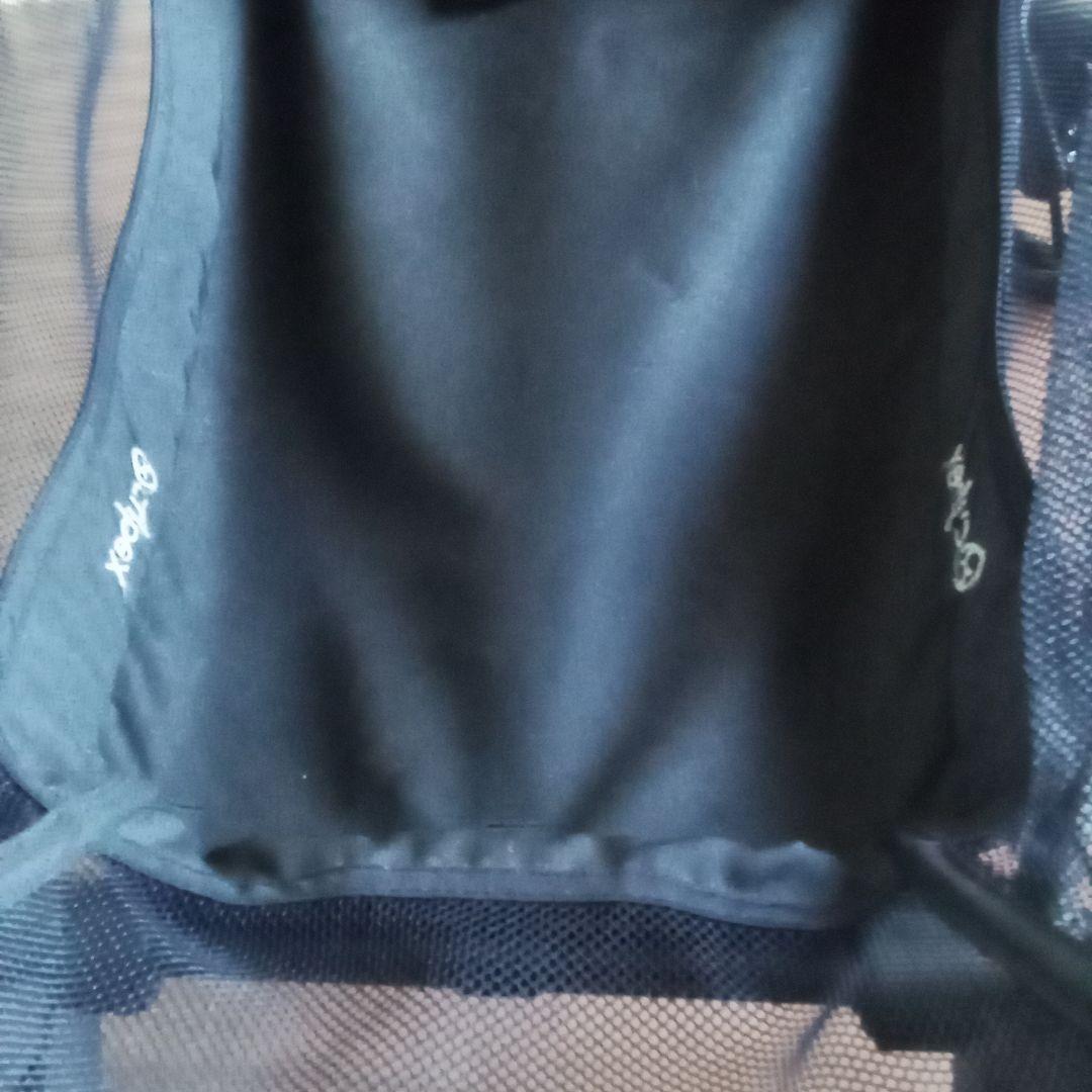 Cybex Melio Carbon ベビーカー ブラック