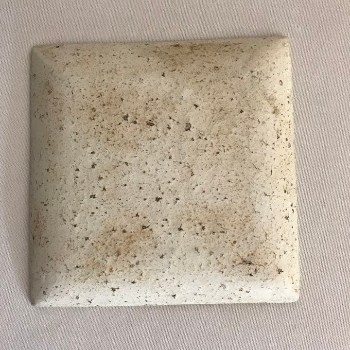 【新品未使用】　内田鋼一　板皿【希少】