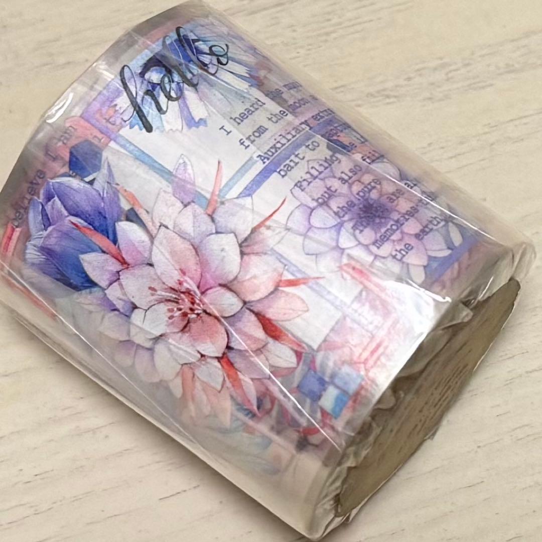 セール23 海外 PETテープ マスキングテープ