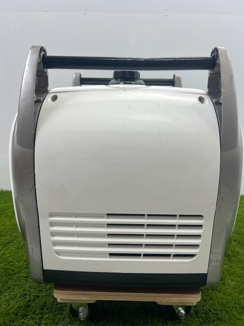 YANMAR ヤンマー 発電機 G2000iS2★軽量★発電良好★動画あり 81