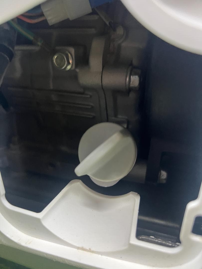 YANMAR ヤンマー 発電機 G2000iS2★軽量★発電良好★動画あり 81