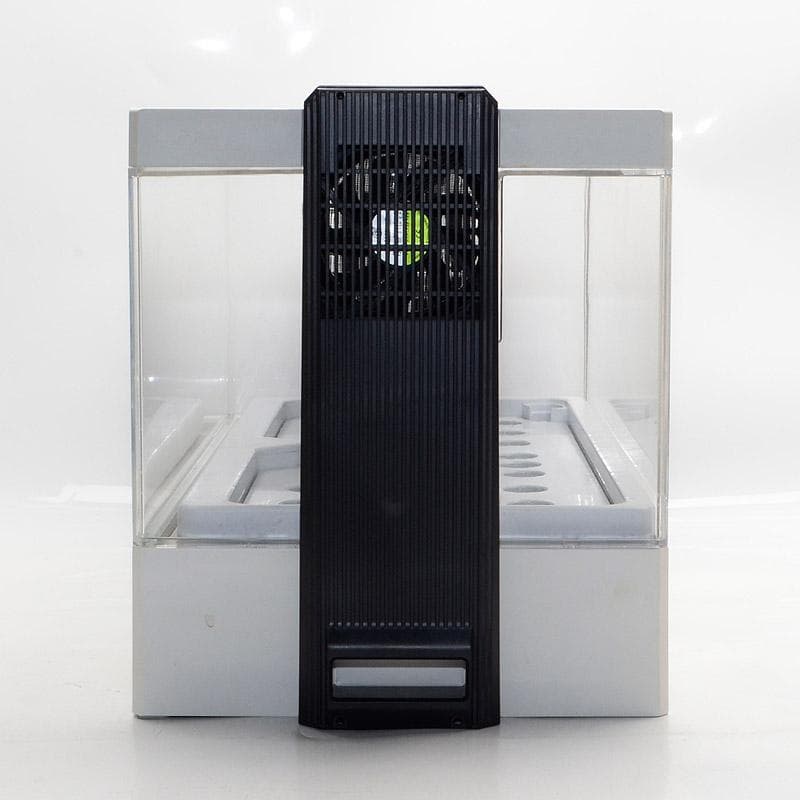 マ*ー様 ユーイング　水耕栽培器　「Green Farm（グリーンファーム）おま