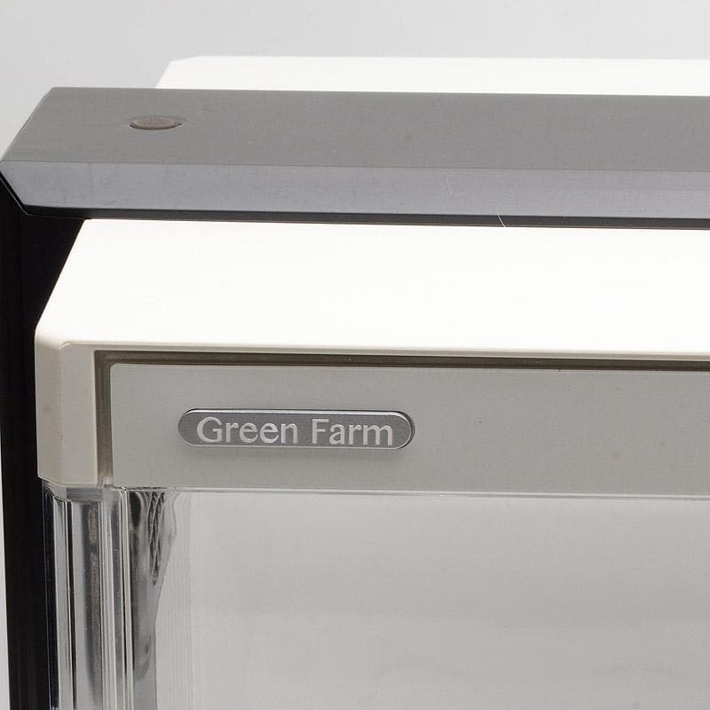 マ*ー様 ユーイング　水耕栽培器　「Green Farm（グリーンファーム）おま