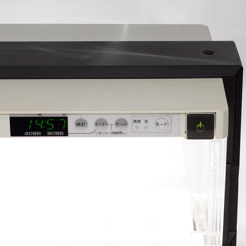 マ*ー様 ユーイング　水耕栽培器　「Green Farm（グリーンファーム）おま