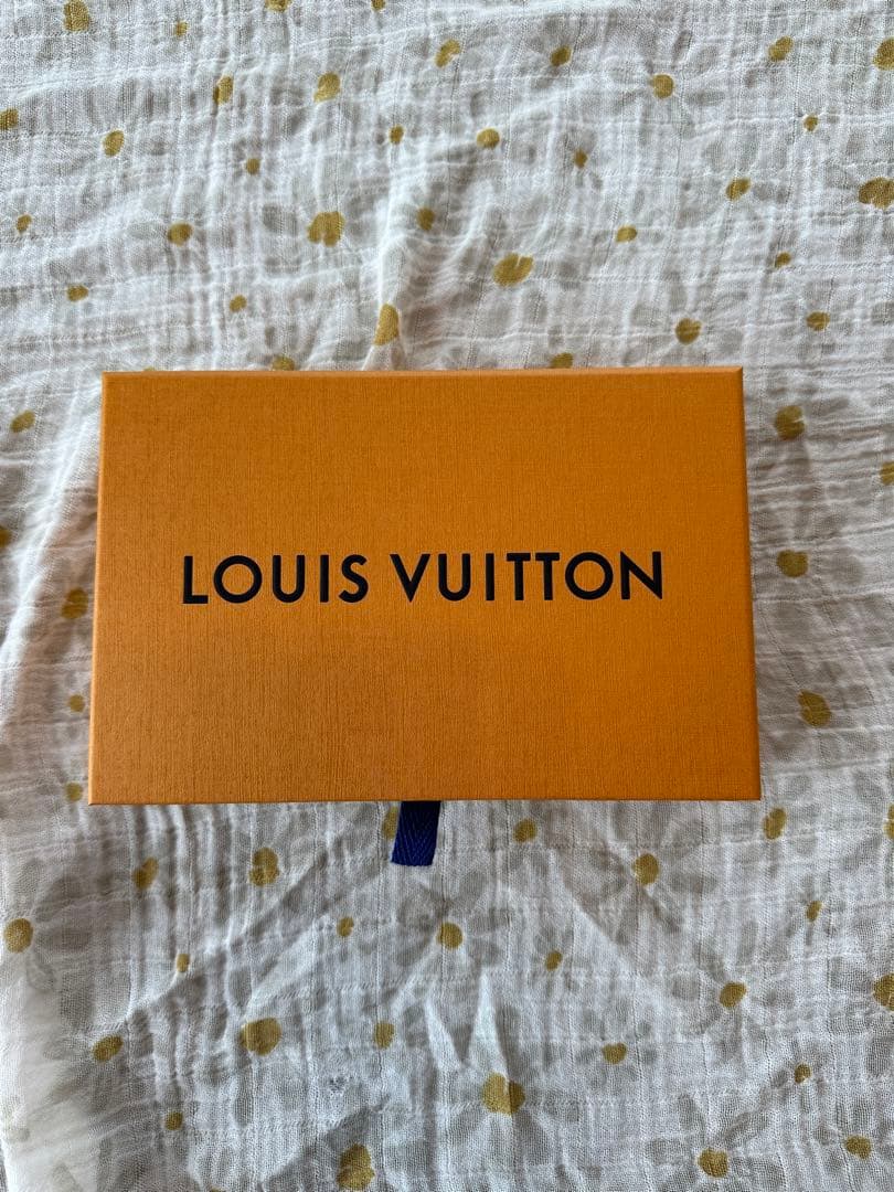 LV Louis Vuitton ショップ袋　空箱　Yayoi Kusama