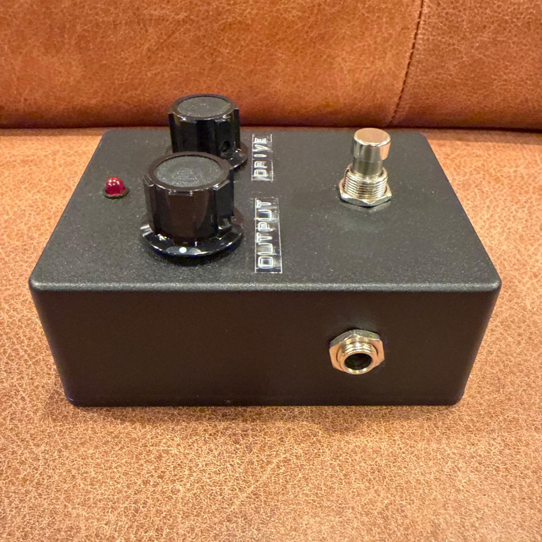 ギター UOZ ODABK