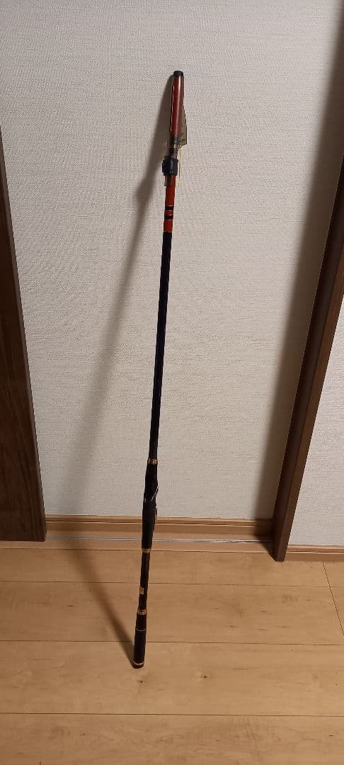 がまかつ　アテンダーⅡ　15‐50