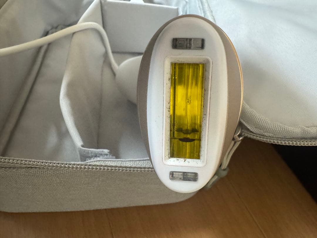 BRAUN ブラウン　Silkexpert Pro5 脱毛器 2020年製