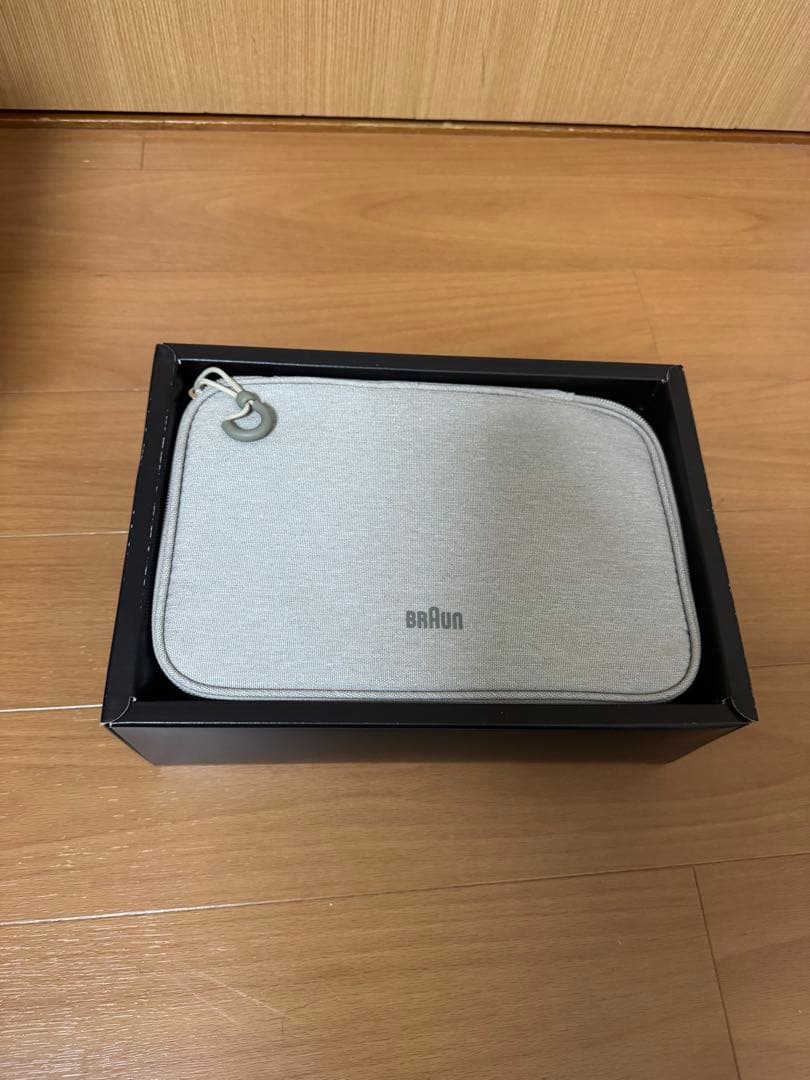 BRAUN ブラウン　Silkexpert Pro5 脱毛器 2020年製