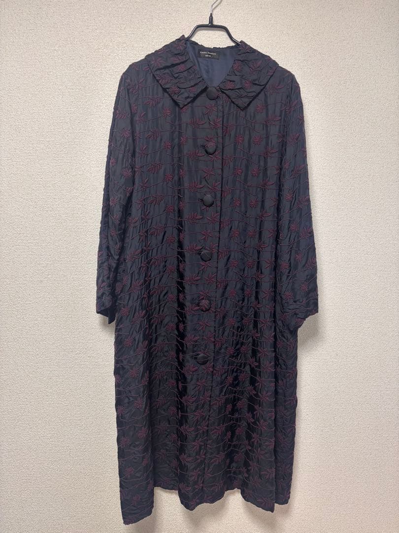 takeoff レディースコート