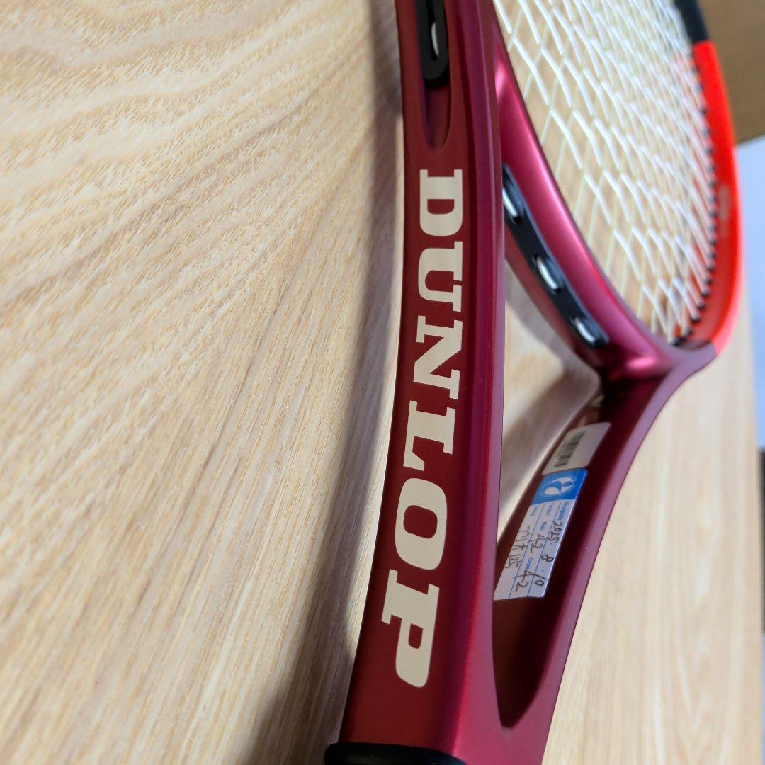 DUNLOP CX400 TOUR テニスラケット 27インチ