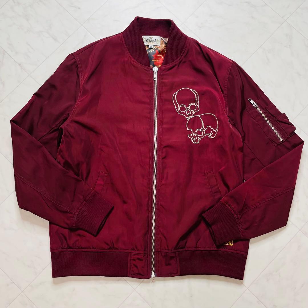 美品✨KARAKURI TAMASHII 絡繰魂 カラクリダマシイ 鳳凰刺繍