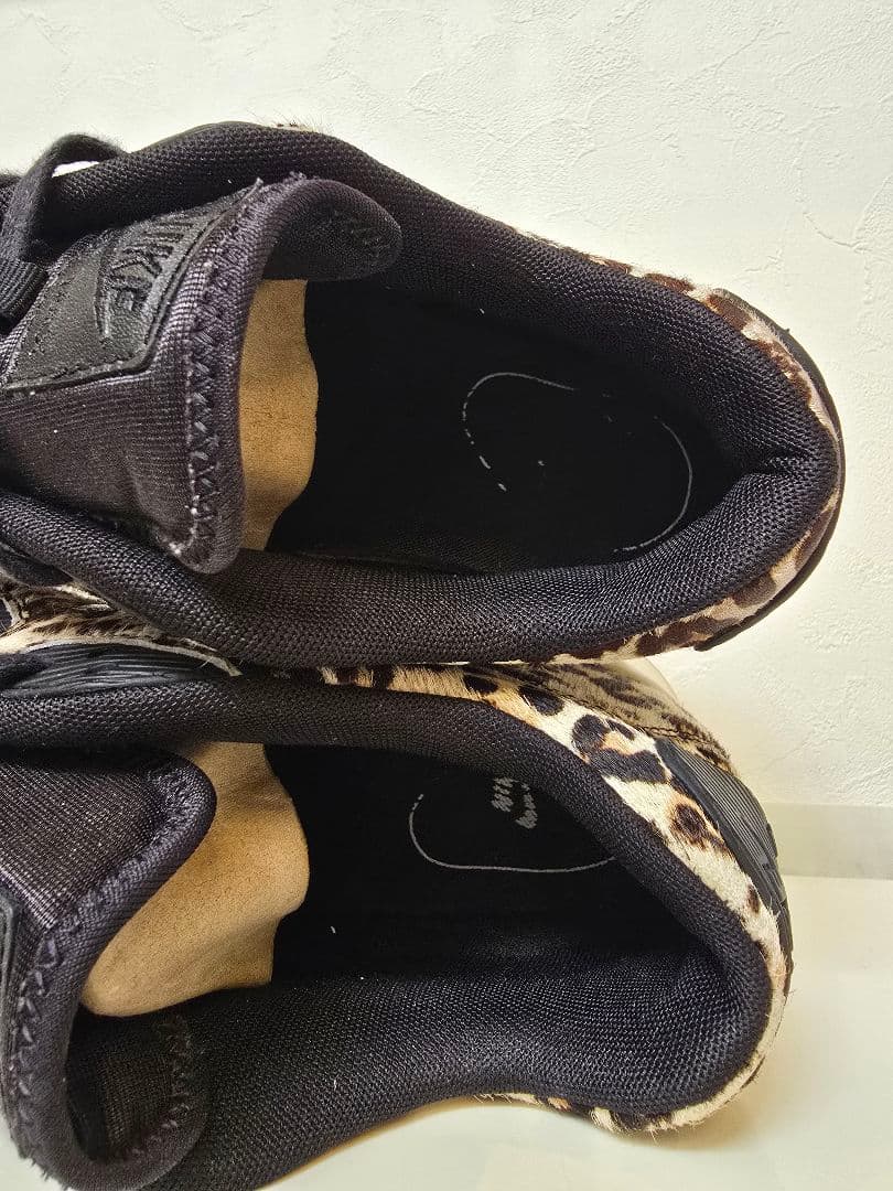 Nike Air Max 90 ヒョウ柄 28,5 レア