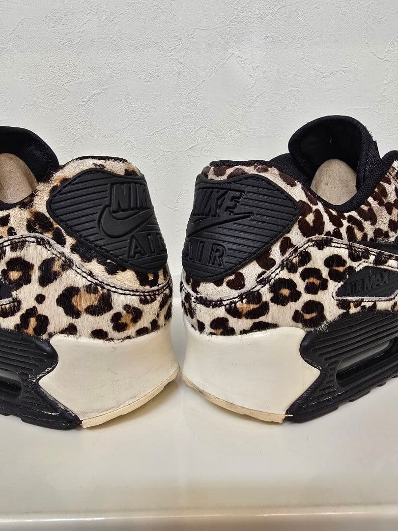 Nike Air Max 90 ヒョウ柄 28,5 レア