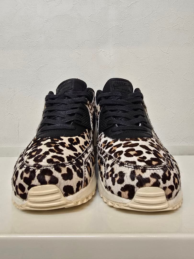 Nike Air Max 90 ヒョウ柄 28,5 レア