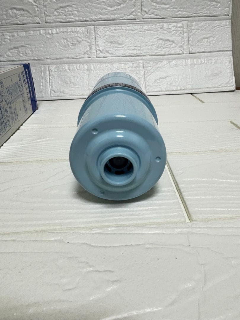 Panasonic 浄水器 交換用カートリッジ TK-HS92C1