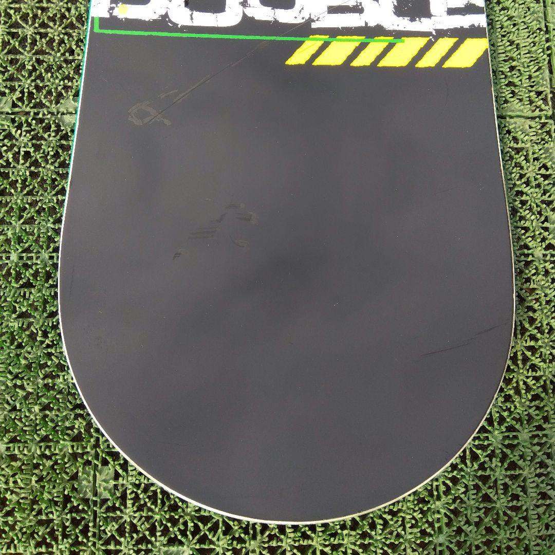 最強グラトリフルセット 011 148/SALOMON FNTC RIDE