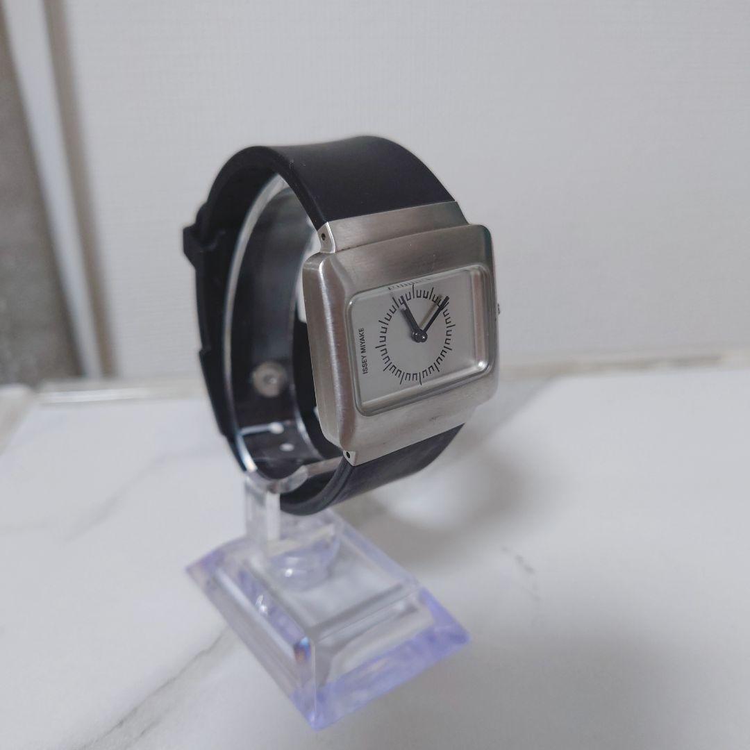 ISSEY MIYAKE × SEIKO VAKIO 腕時計 ハッリコスキネン